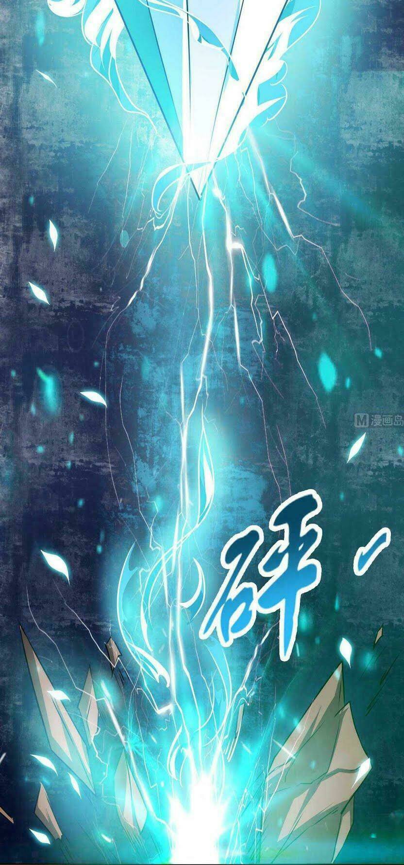 Tu Chân Giả Tại Dị Thế: Chapter 78