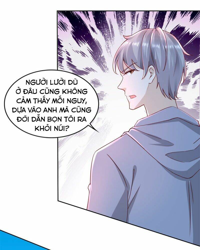 Chí Tôn Toàn Năng: Chapter 99