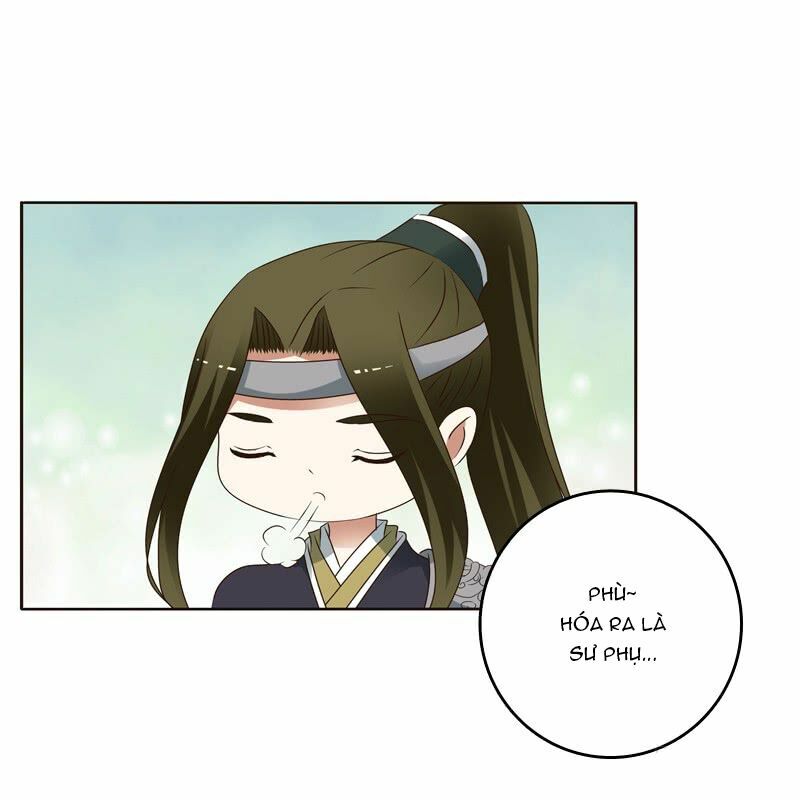 Thông Linh Phi: Chapter 245