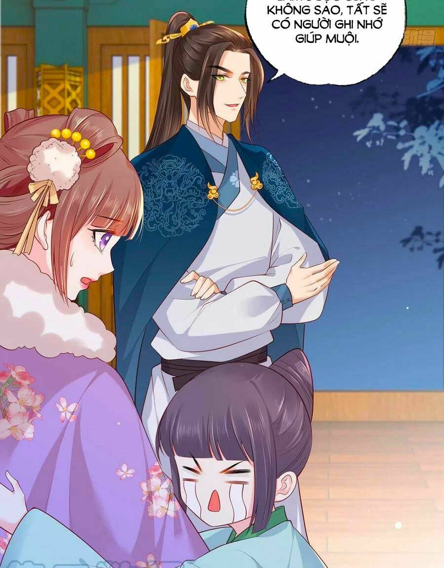 Nữ Thủ Phú Chi Kiều Sủng Nhiếp Chính Vương: Chapter 89