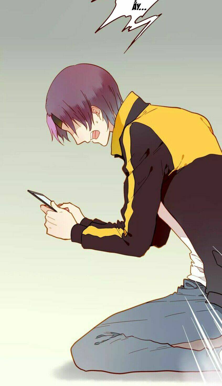 Tại Hạ Là Thần Tình Yêu: Chapter 46