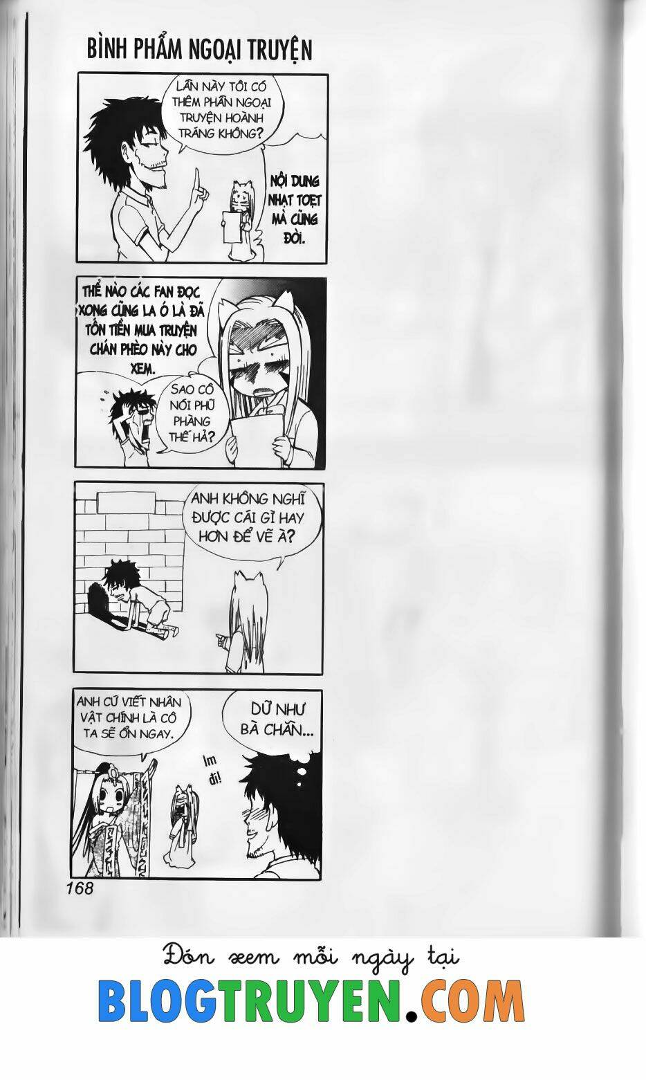 Shin Gumiho - Hội Pháp Sư: Chapter 63.3