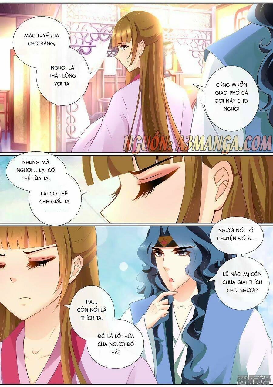 Ma Phi Giá Đáo: Chapter 91