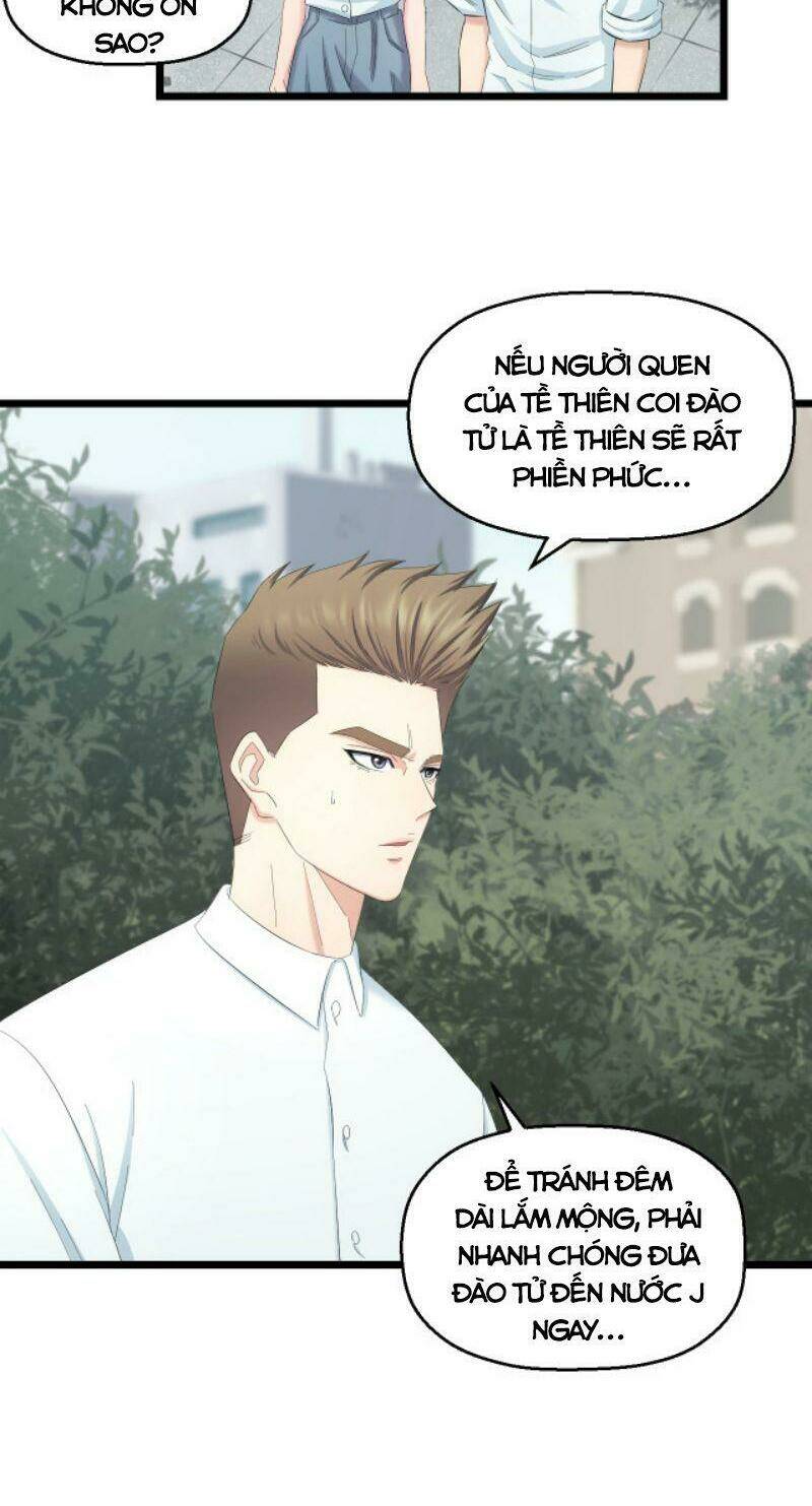 Đối Mặt Với Thử Thách: Chapter 62