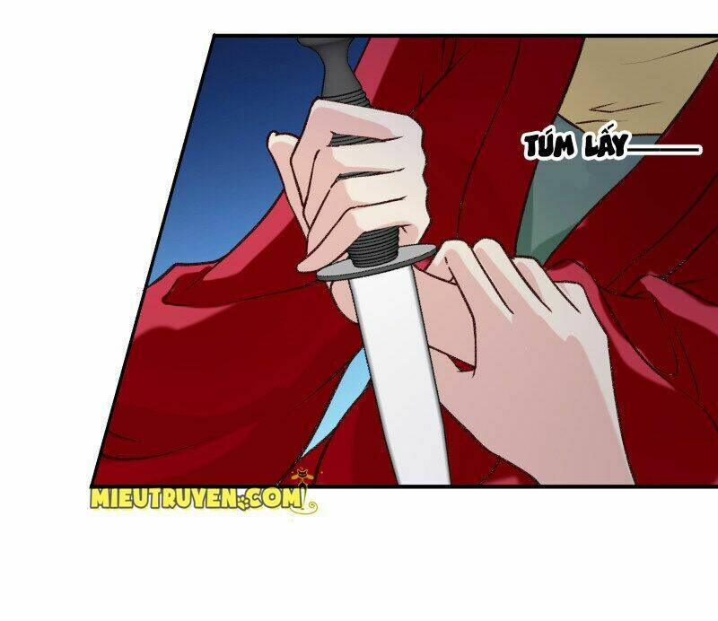 Tuyệt Thế Độc Phi Của Tà Vương: Chapter 97
