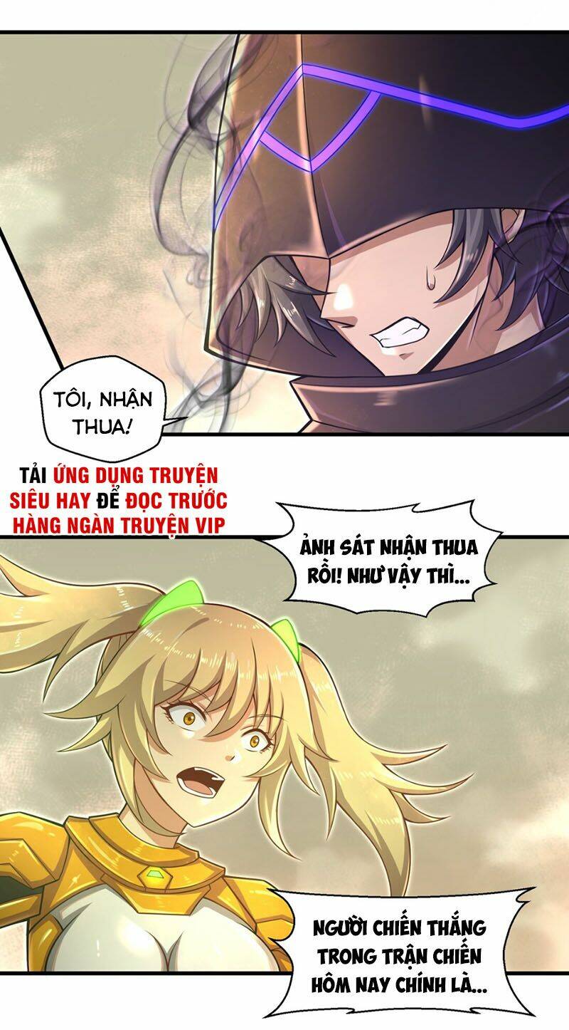 Một Trăm Triệu Điểm: Chapter 23