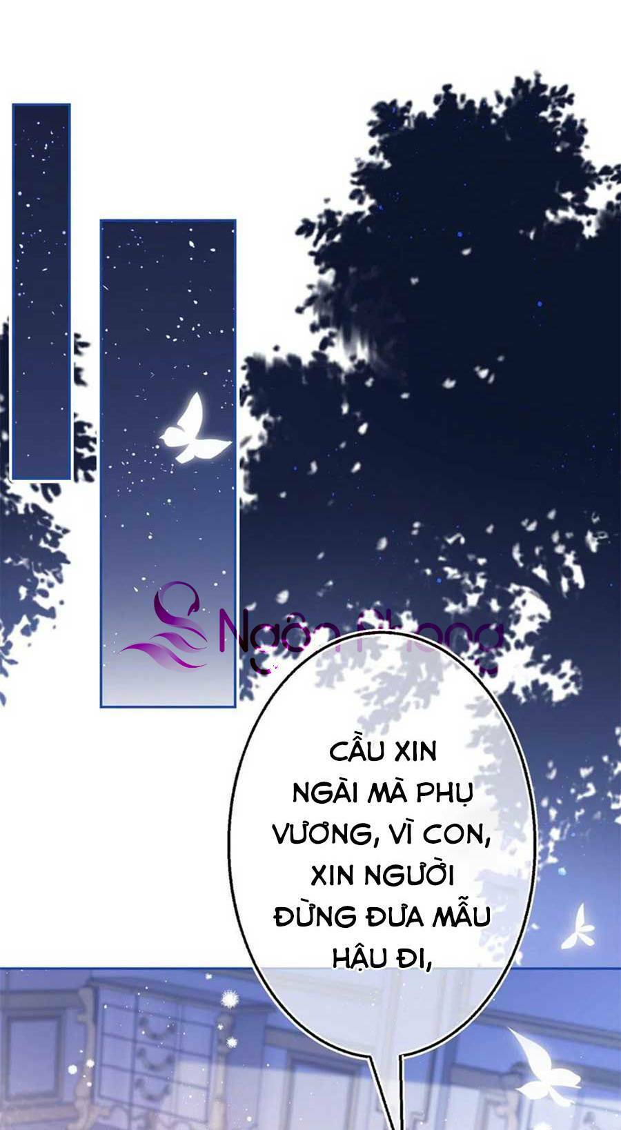 Nữ Hoàng Đầu Tiên Của Đế Quốc: Chapter 55