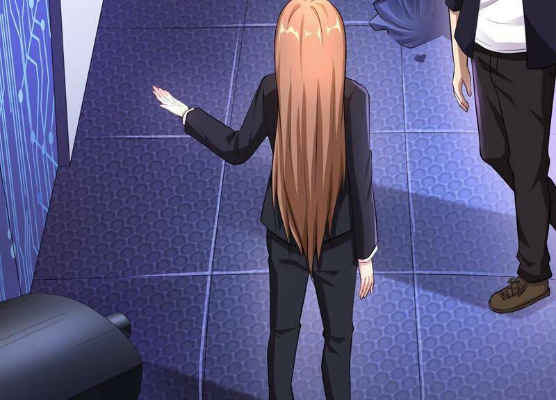 Siêu Năng Phân Hóa: Chapter 5