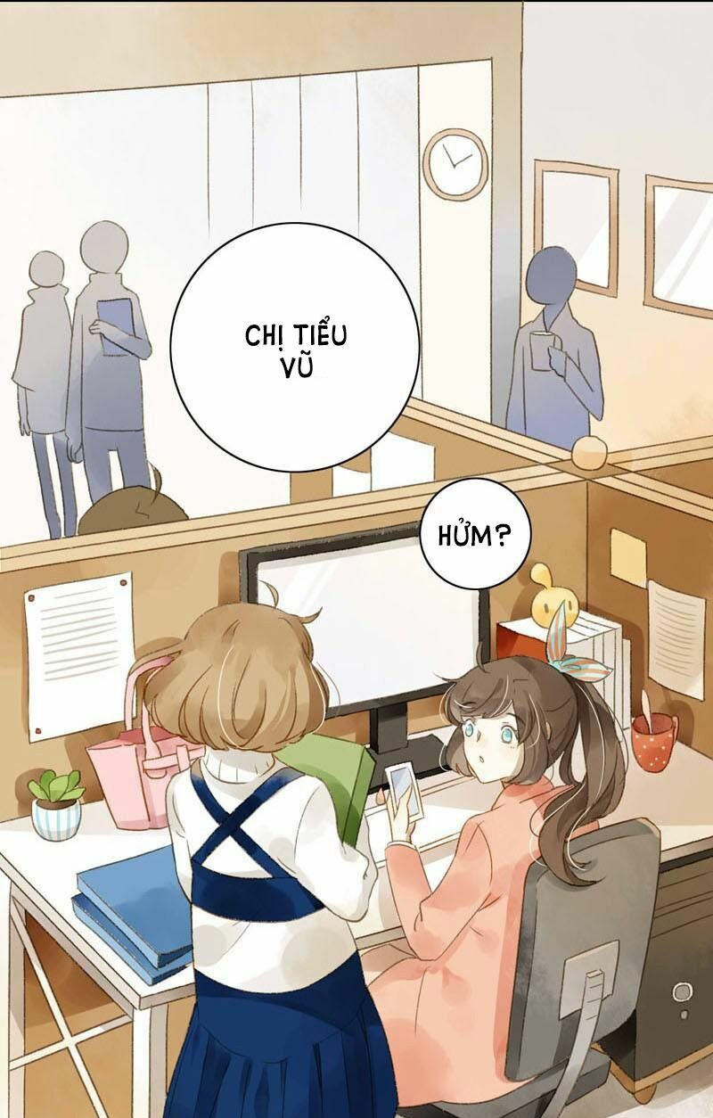 Sức Mạnh Của Sắc Đẹp: Chapter 4