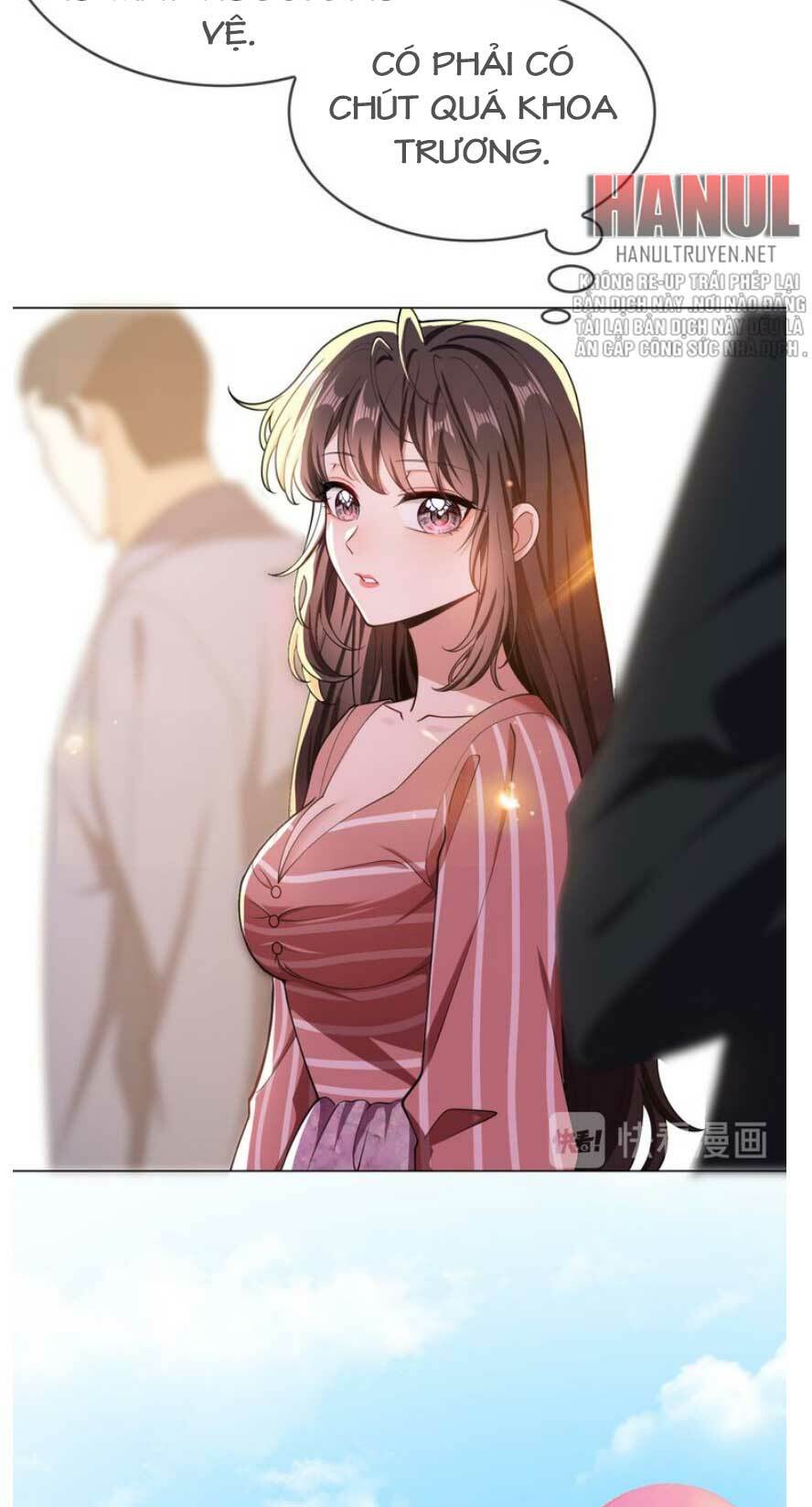 Cô Vợ Nhỏ Nuông Chiều Quá Lại Thành Ác!!: Chapter 209.2