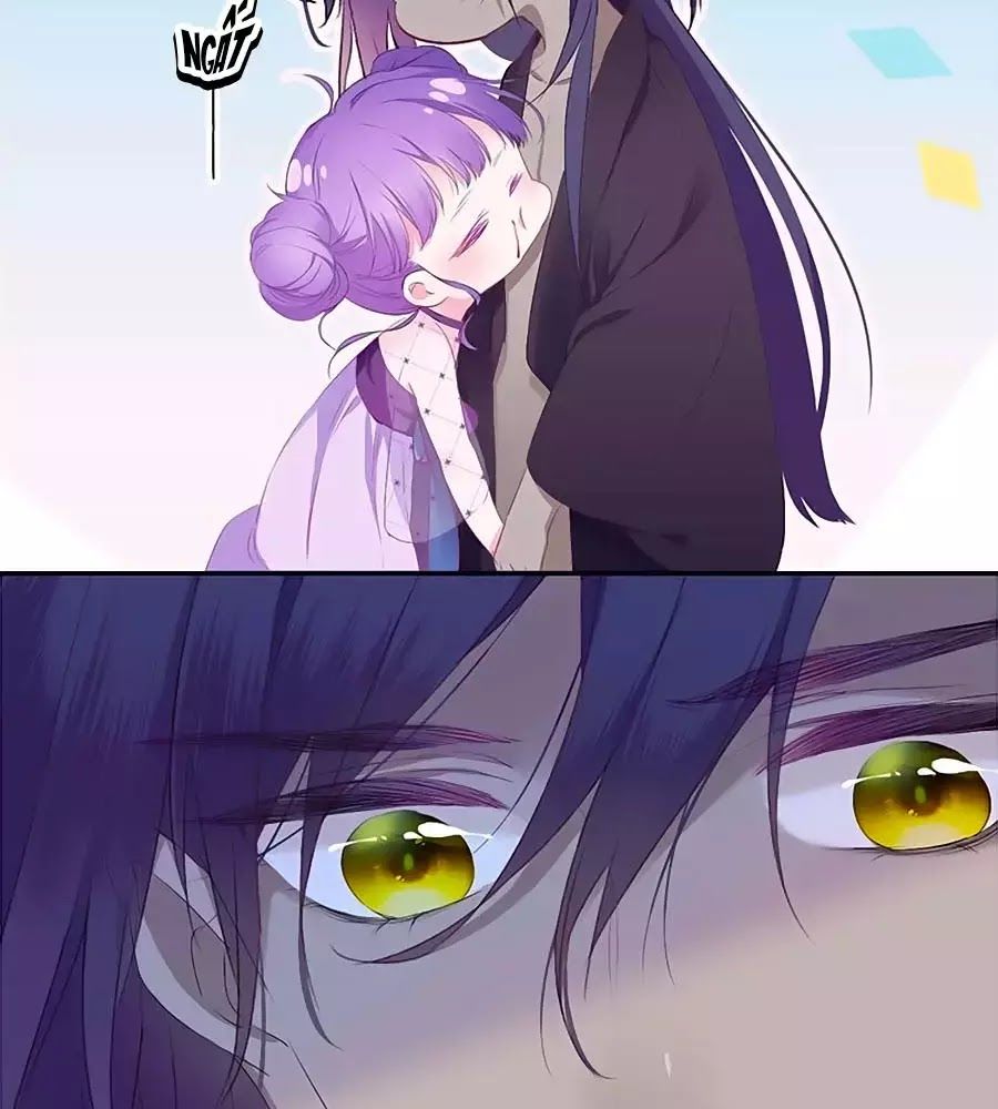 Kiều Nhi Hư Quá Nha: Chapter 6