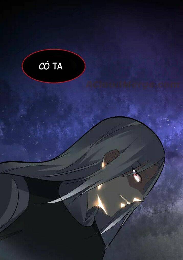 Đại Nghịch Chi Môn: Chapter 92