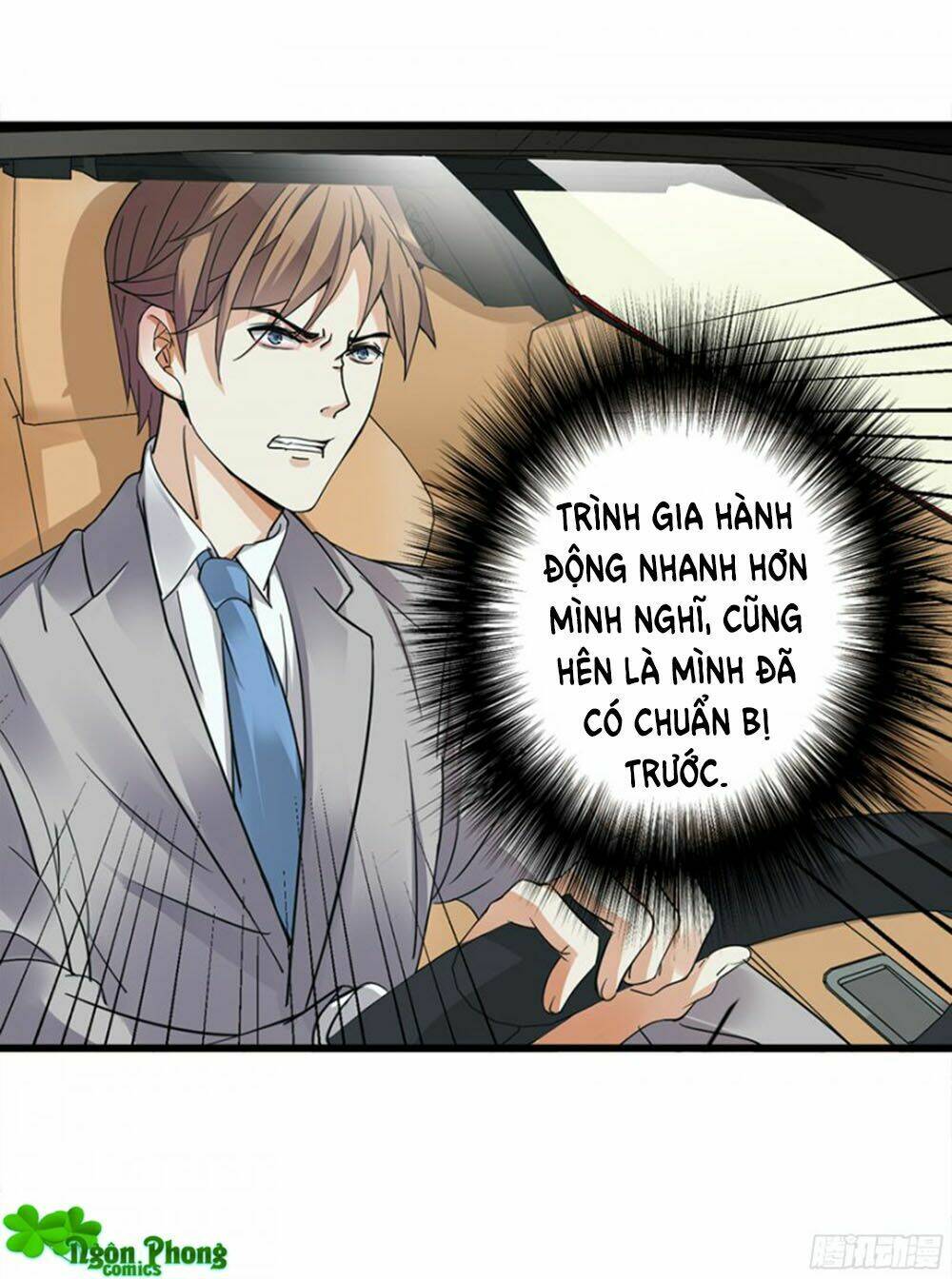 Nhật Ký Dạy Dỗ Của Gia Tộc Đáng Yêu: Chapter 19