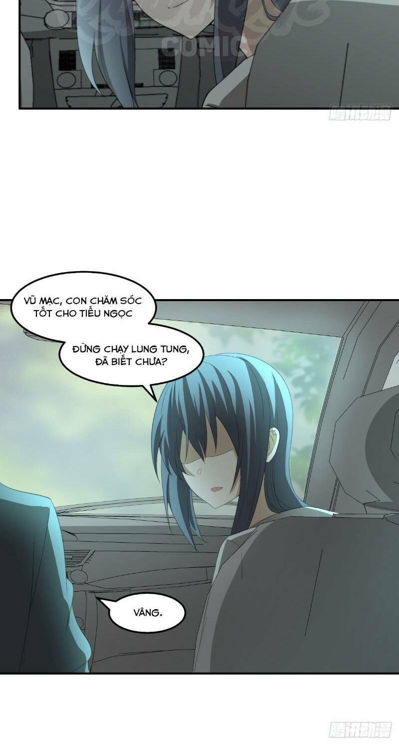 Nghịch Thiên Tiên Mệnh: Chapter 41