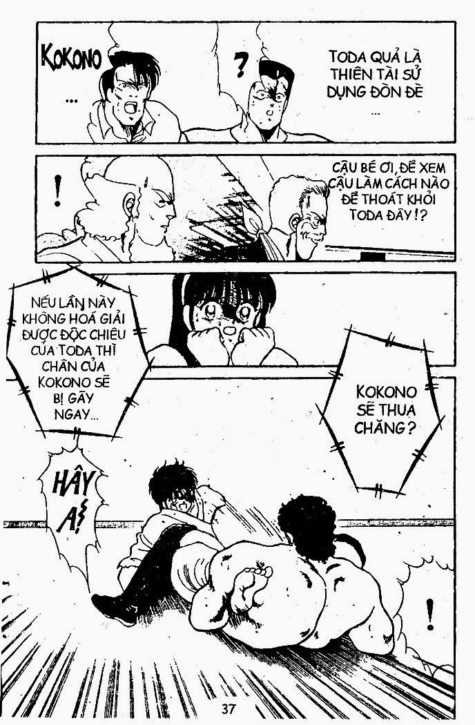 Truyền Nhân Atula 1: Chapter 45