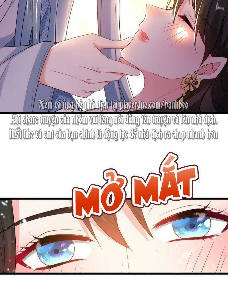 Giang Sơn Mỹ Nam Nhập Trướng Ta: Chapter 12