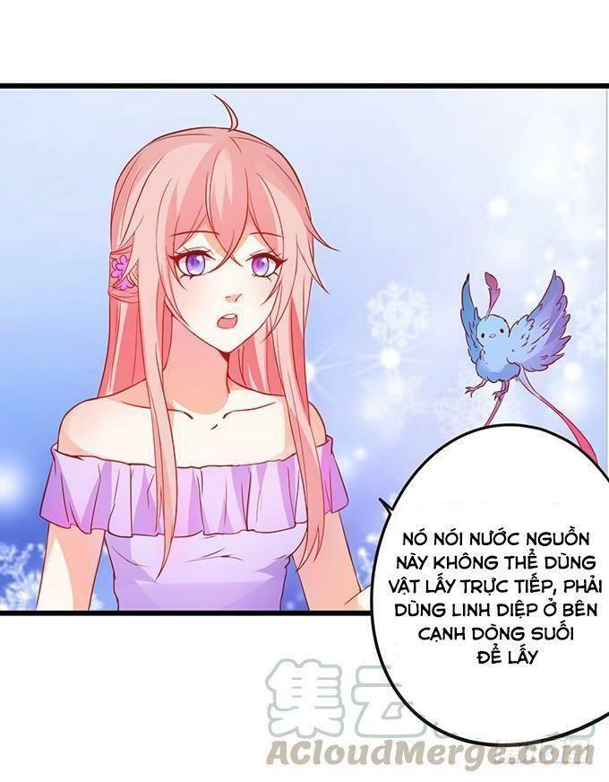 Hồ Tiên Hung Bạo: Chapter 54