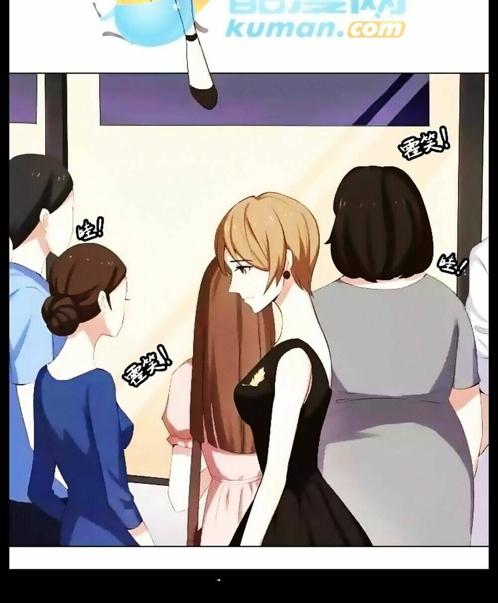 Tinh Hải Phù Mộng: Chapter 4