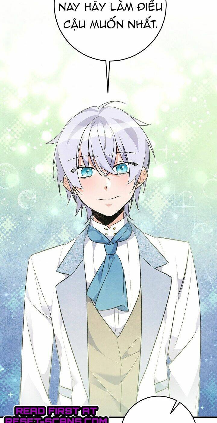 Công Nương Đã Thay Đổi: Chapter 33