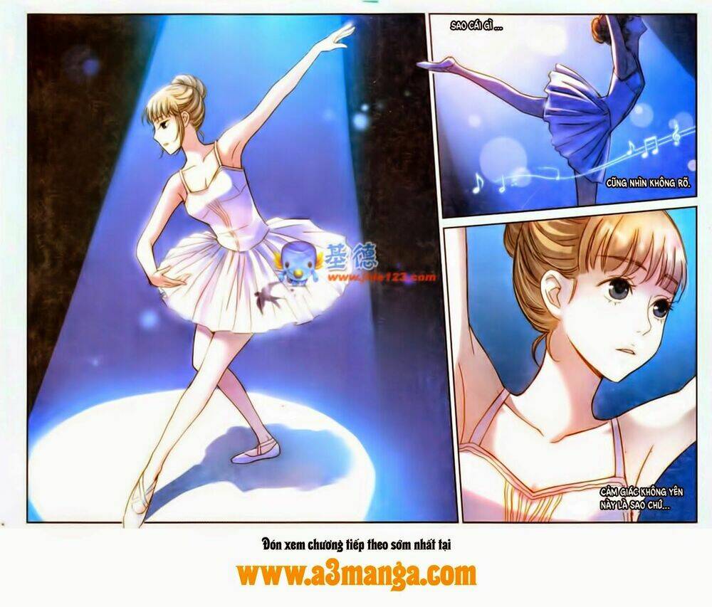 Bạc Hà Chi Hạ: Chapter 10.2