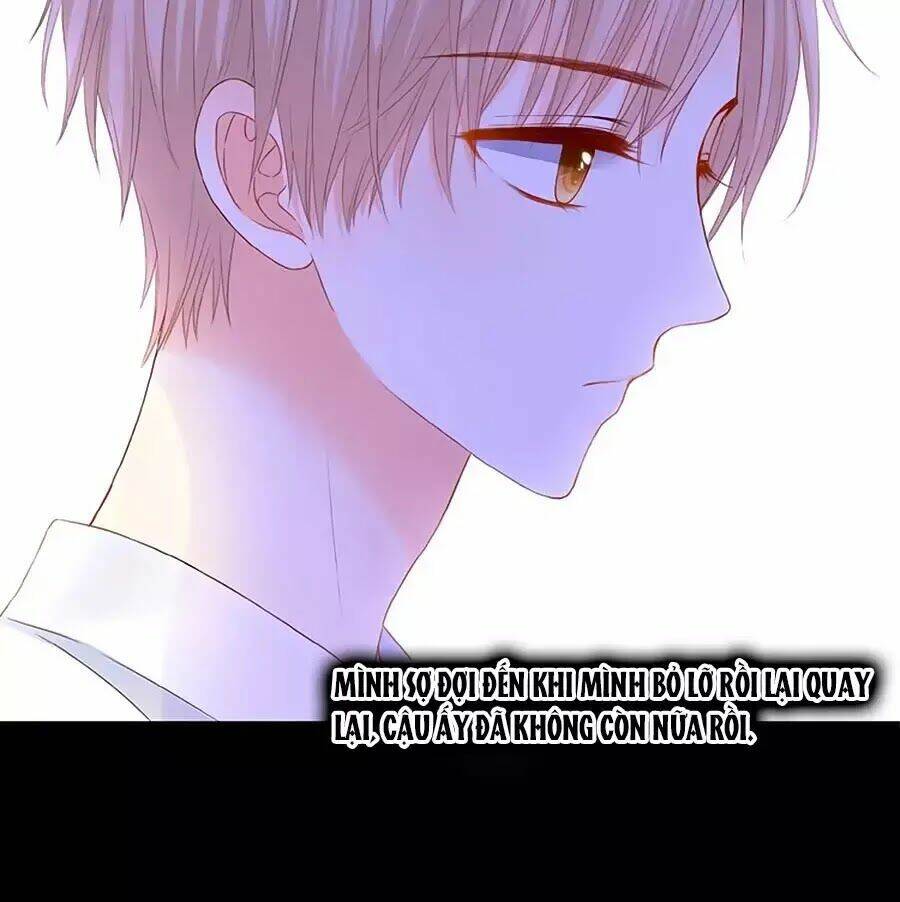 Đóa Hoa Chớm Nở: Chapter 21