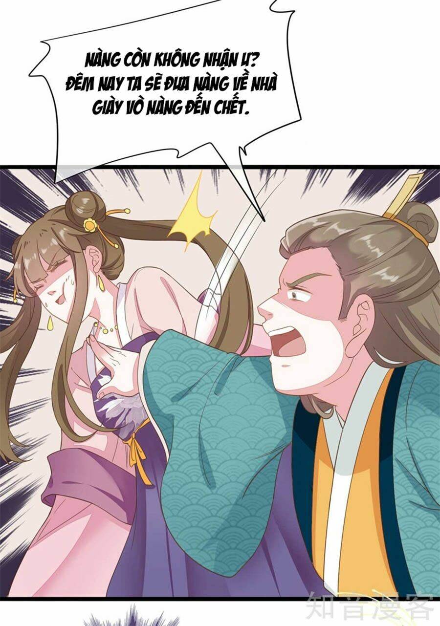 Đích Nữ Hữu Độc: Chapter 67