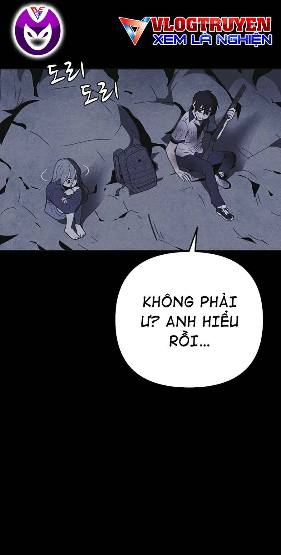 Cậu Bé Shotgun: Chapter 34