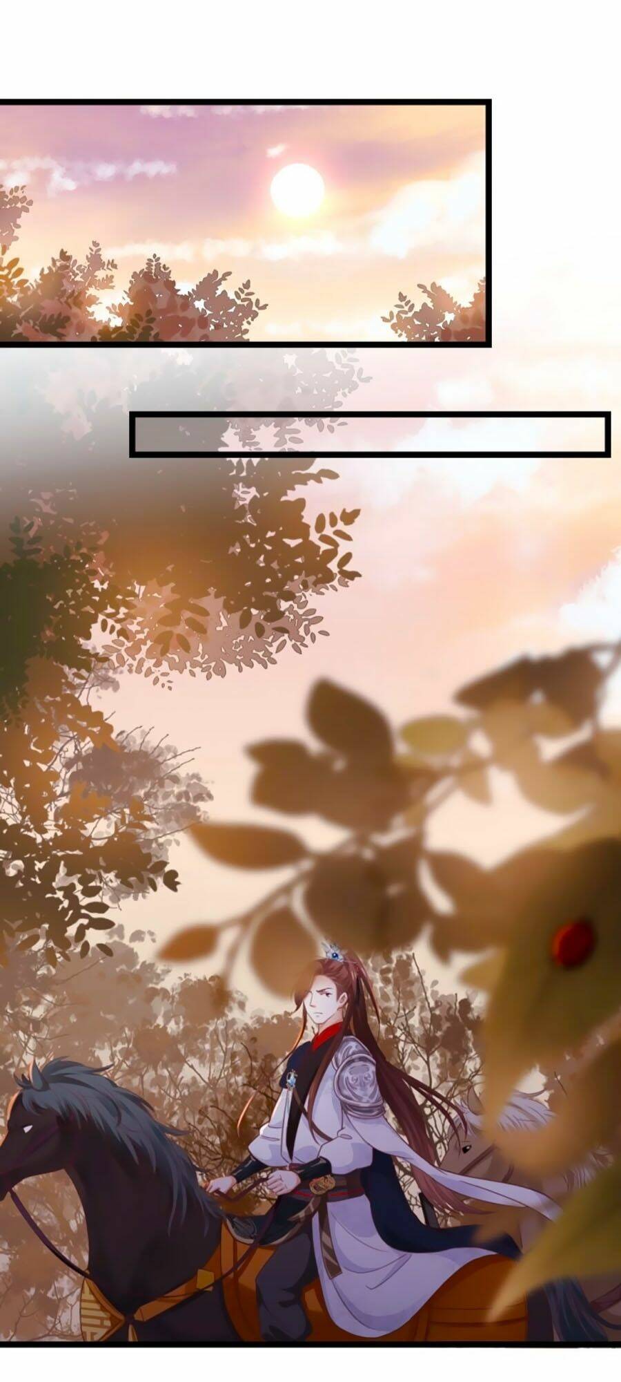 Đứng Lại! Phụng Chỉ Ăn Cướp: Chapter 8