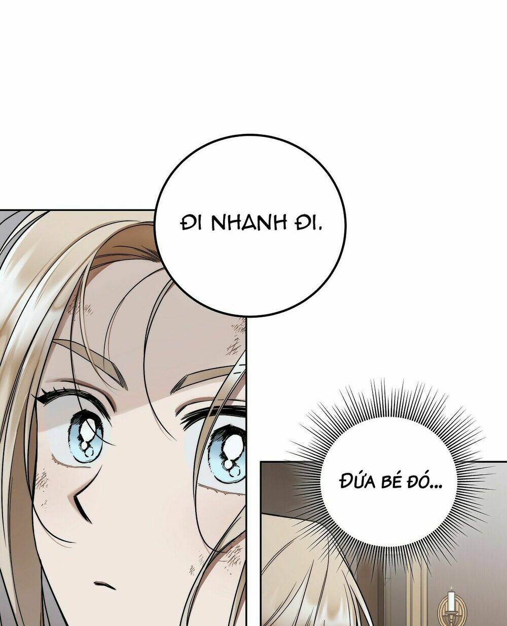 Lời Nói Dối Vĩnh Cửu: Chapter 7