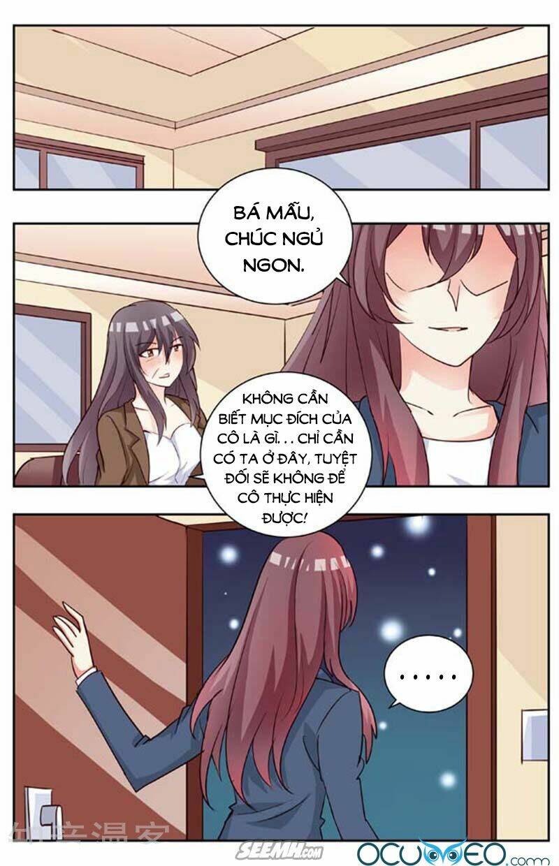 Hào Môn Tiểu Lão Bà: Chapter 175