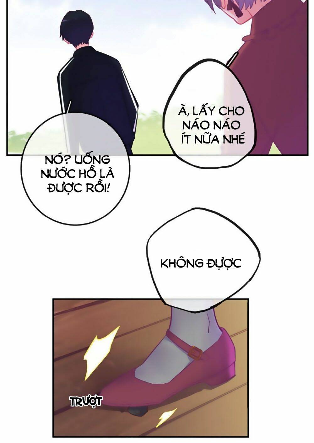 Nhất Dạ Nghiệt Tình: Cuồng Hôn Hào Môn Lão Công: Chapter 78