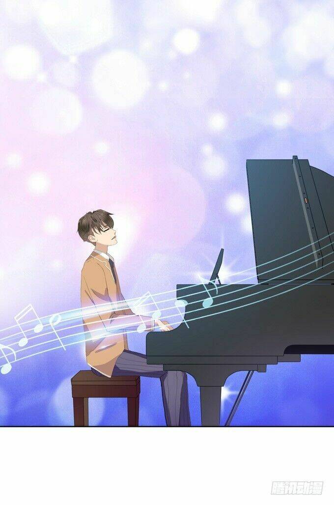 Tình Yêu Ba Tuyến: Chapter 3