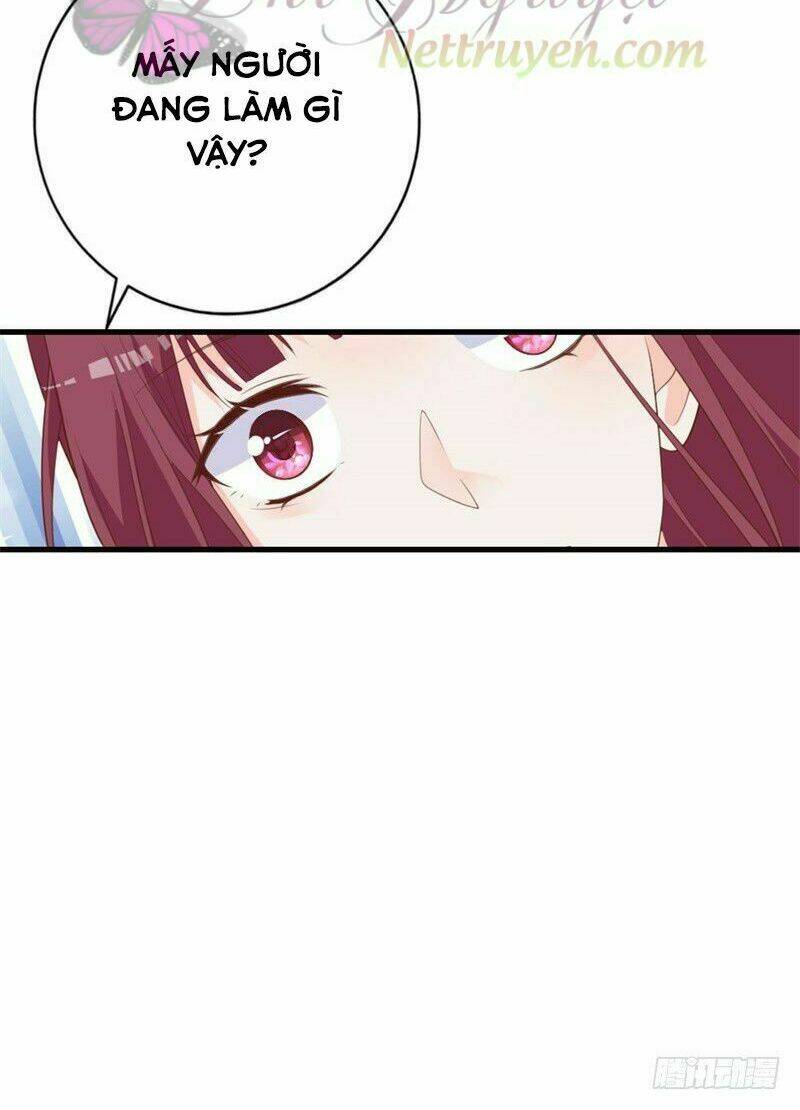 Thịnh Thế Hoa Sủng: Tôi Bị Bắt Làm Tù Binh: Chapter 4