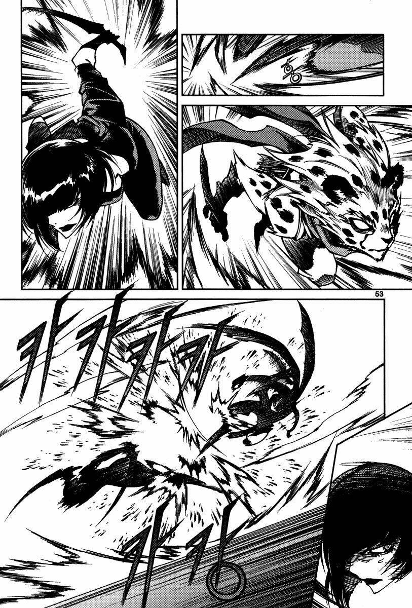 Dark Air: Chapter 23