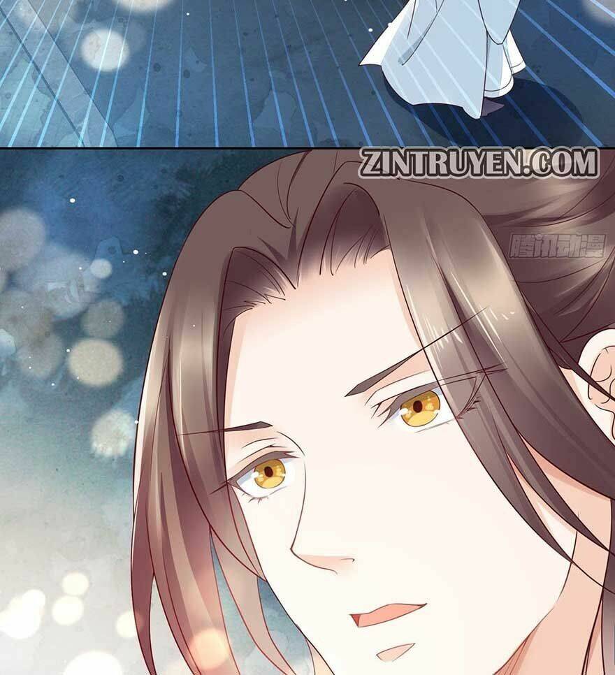 Làm Nũng Trong Lòng Kẻ Cấm Dục: Chapter 6