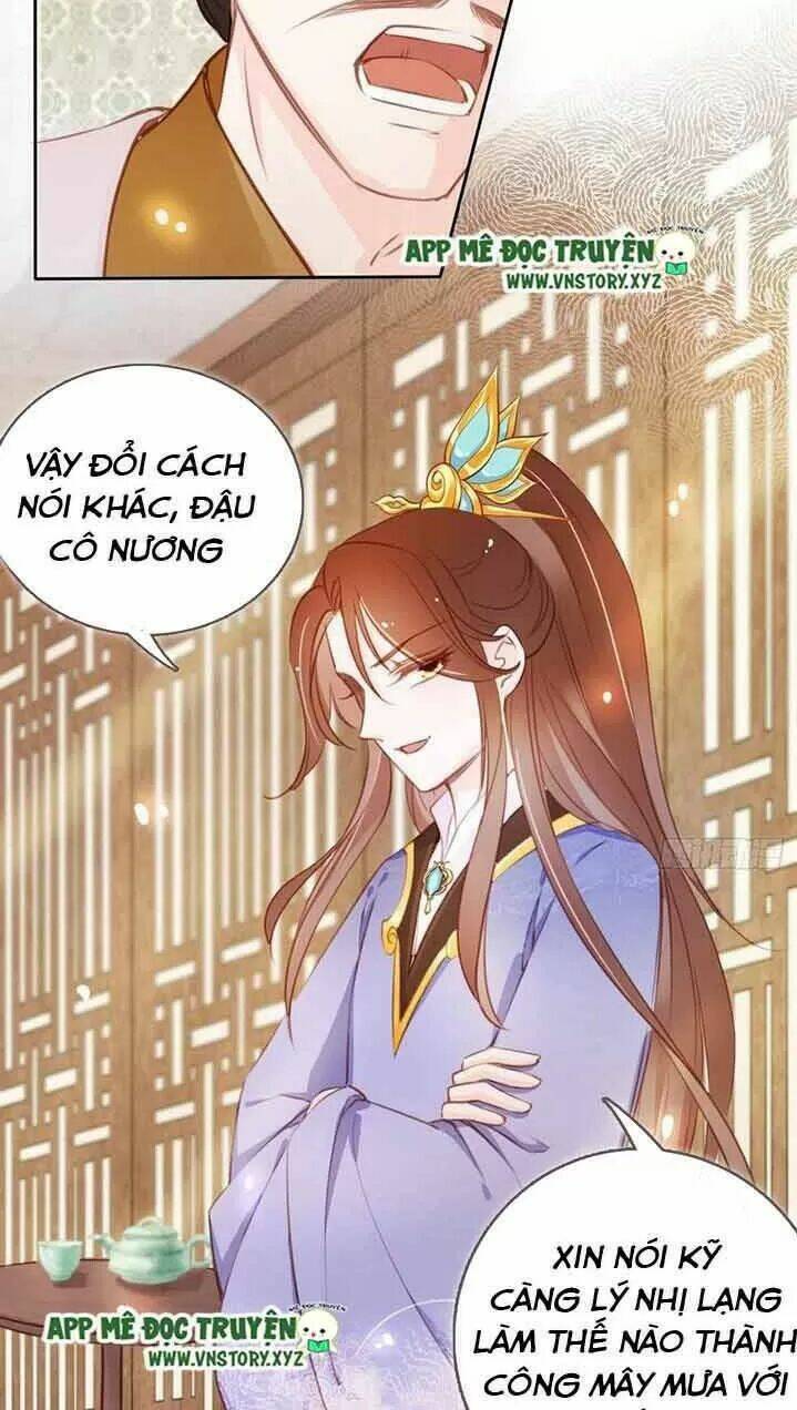 Nàng Trở Thành Bạch Nguyệt Quang Của Vương Gia Bệnh Kiều: Chapter 44