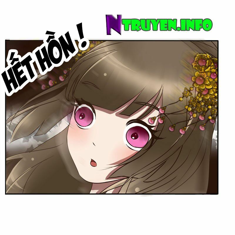 Thông Linh Phi: Chapter 52