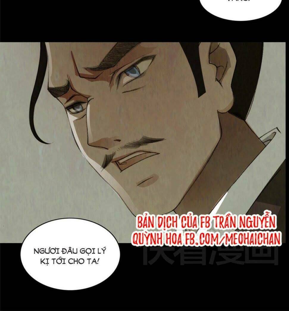 Nữ Mưu Thiên Hạ: Chapter 1