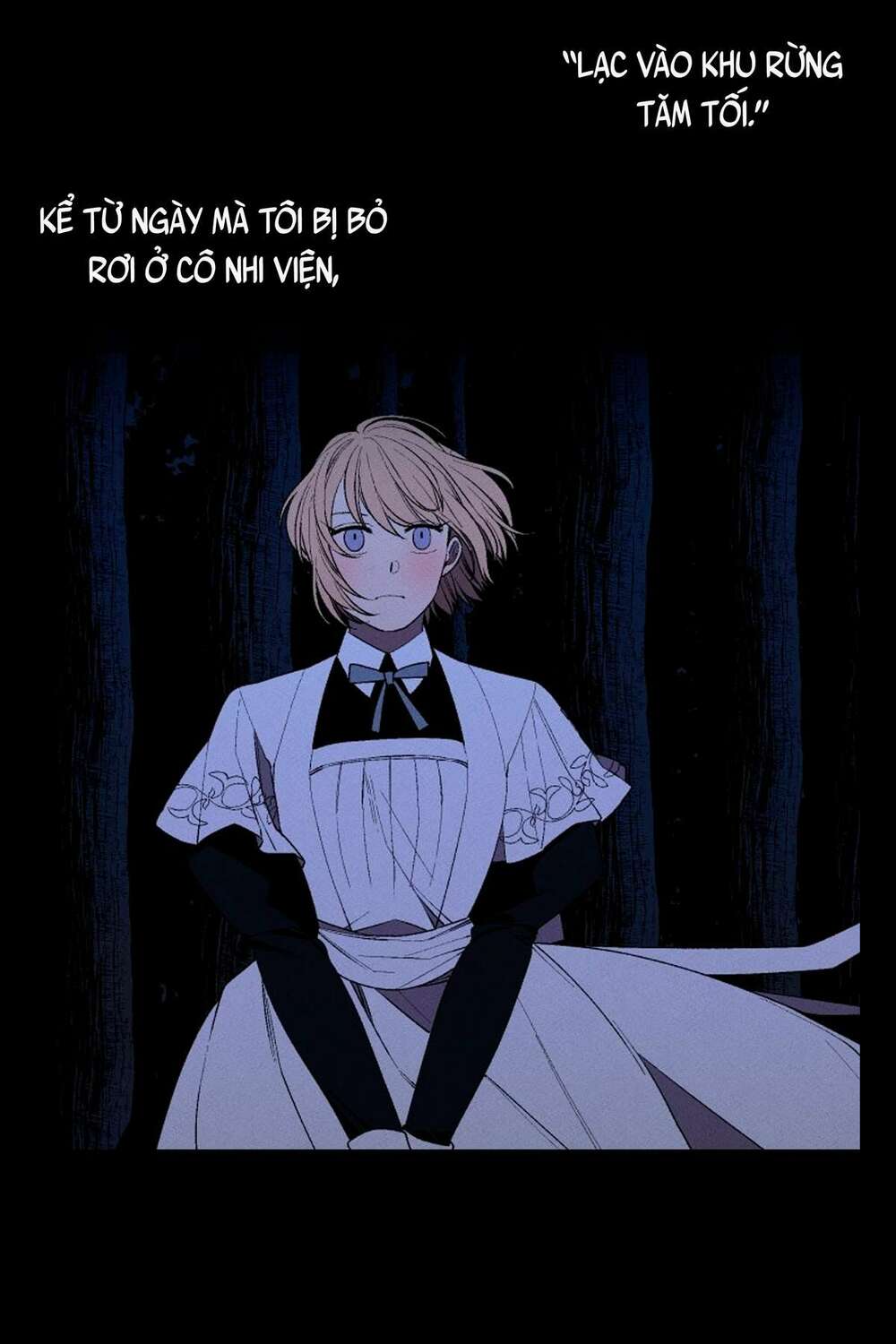 Maid In Heaven: Chapter 5