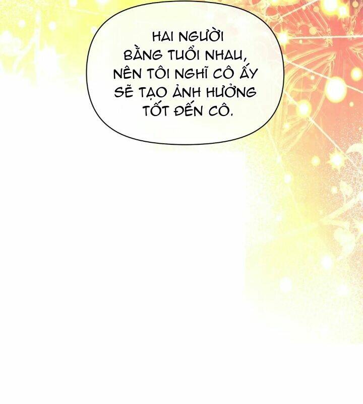 Công Chúa Thời Gian Có Hạn: Chapter 40