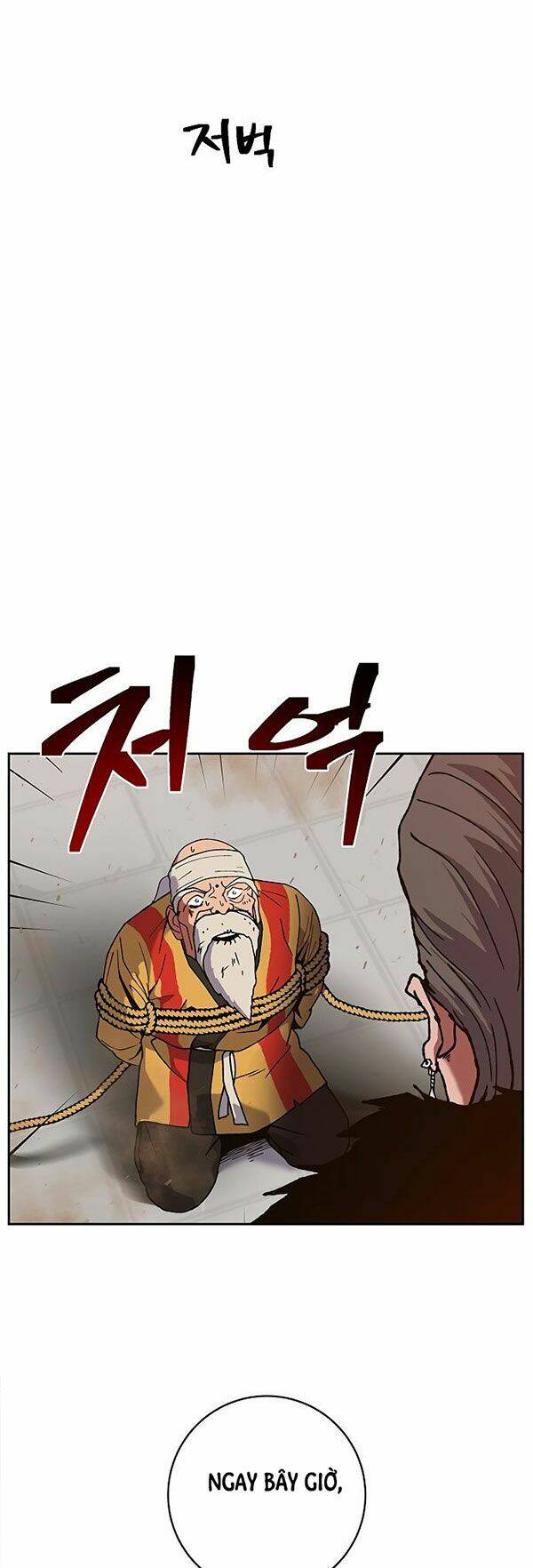 Npc Bắt Đầu Từ Kỹ Năng Lv.999: Chapter 5