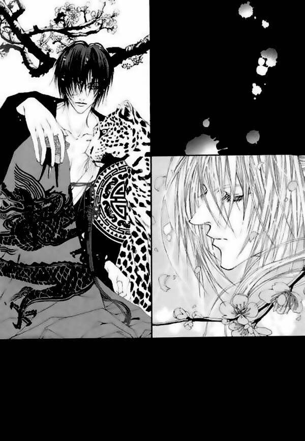 Tân Nương Của Thủy Thần: Chapter 22