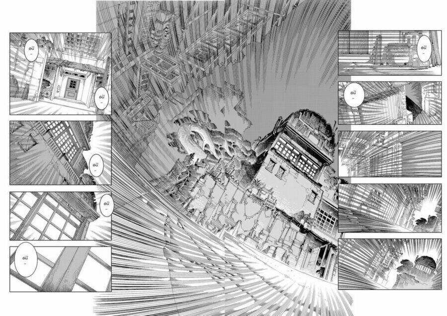 Truyện Ngắn Trịnh Kiện Hòa: Chapter 5.2