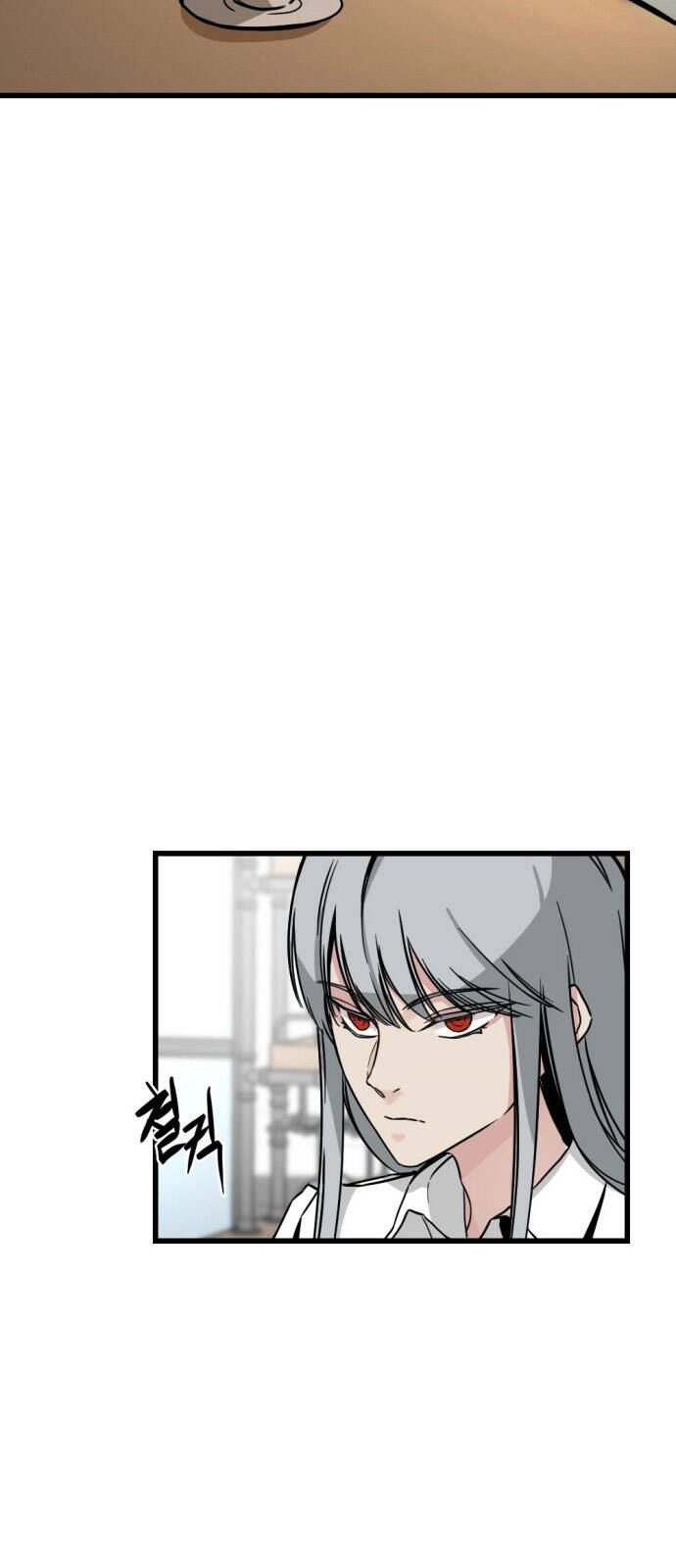 Hero Killer Boom: Chapter 3