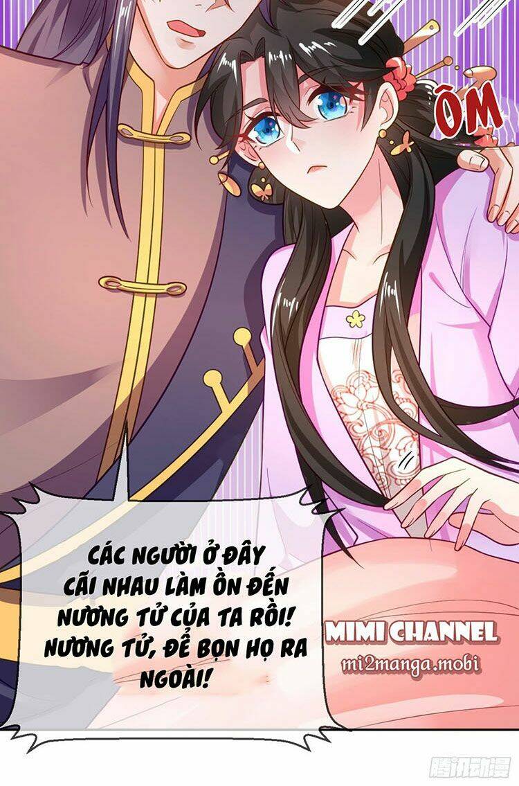 Giang Sơn Mỹ Nam Nhập Trướng Ta: Chapter 29