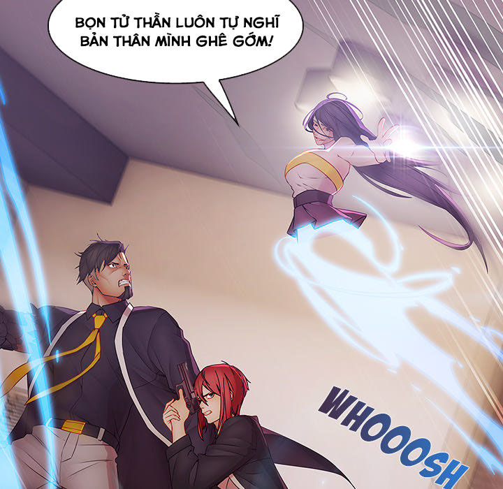 Ảo Mộng Hồ Điệp: Chapter 10