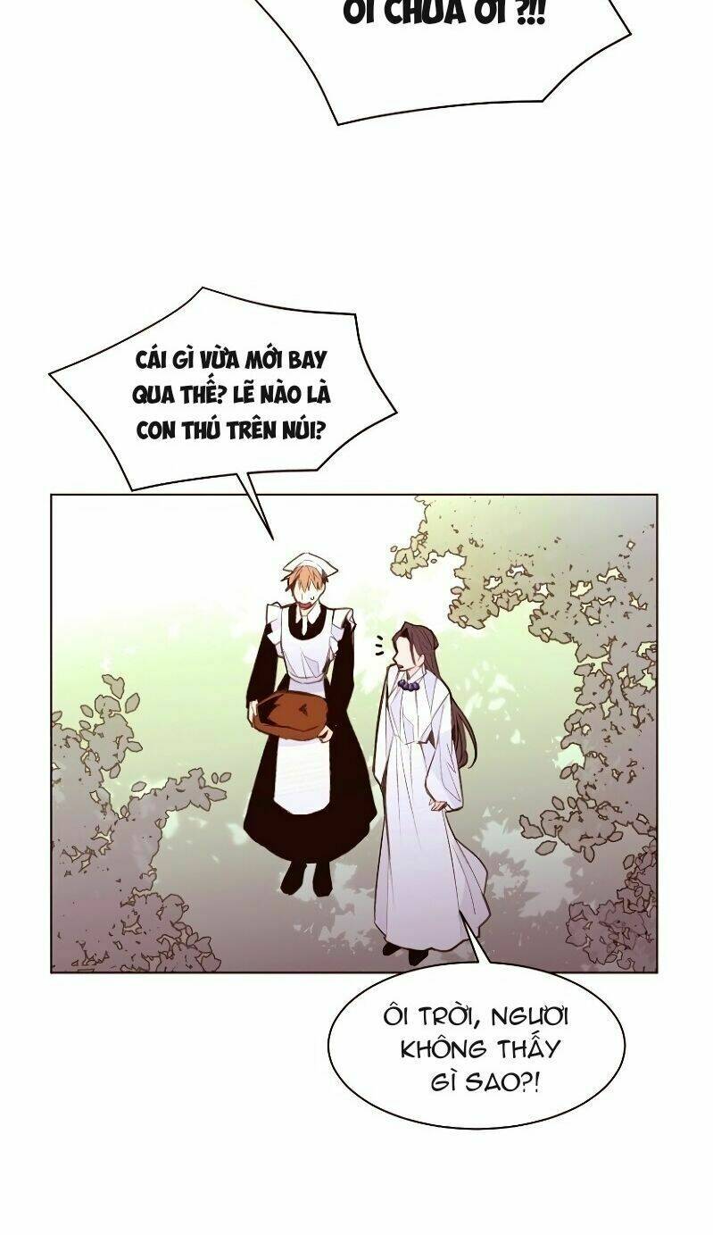 Cuộc Sống Rập Khuôn Của Một Quý Cô Tái Sinh!: Chapter 28
