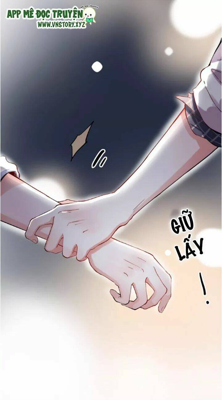 Trạch Thượng Tịch Mịch Huỳnh Hỏa: Chapter 19