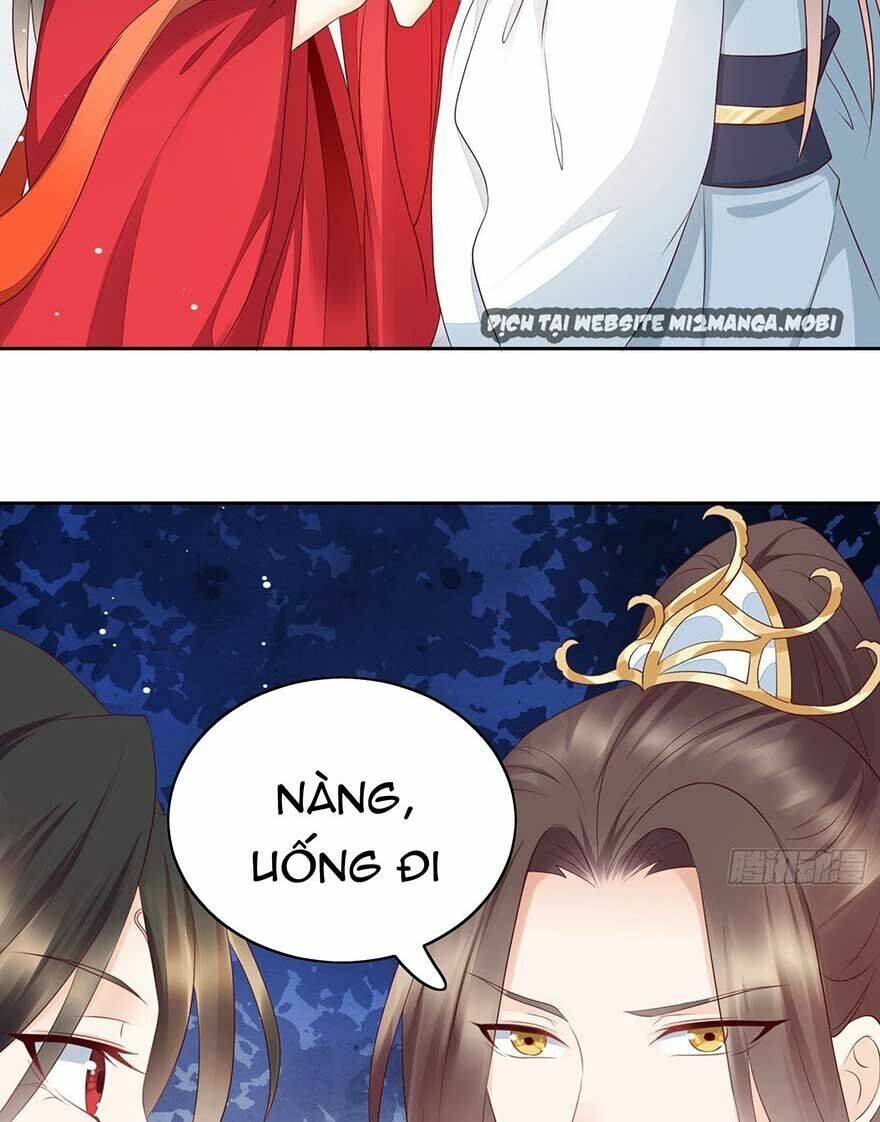 Làm Nũng Trong Lòng Kẻ Cấm Dục: Chapter 10