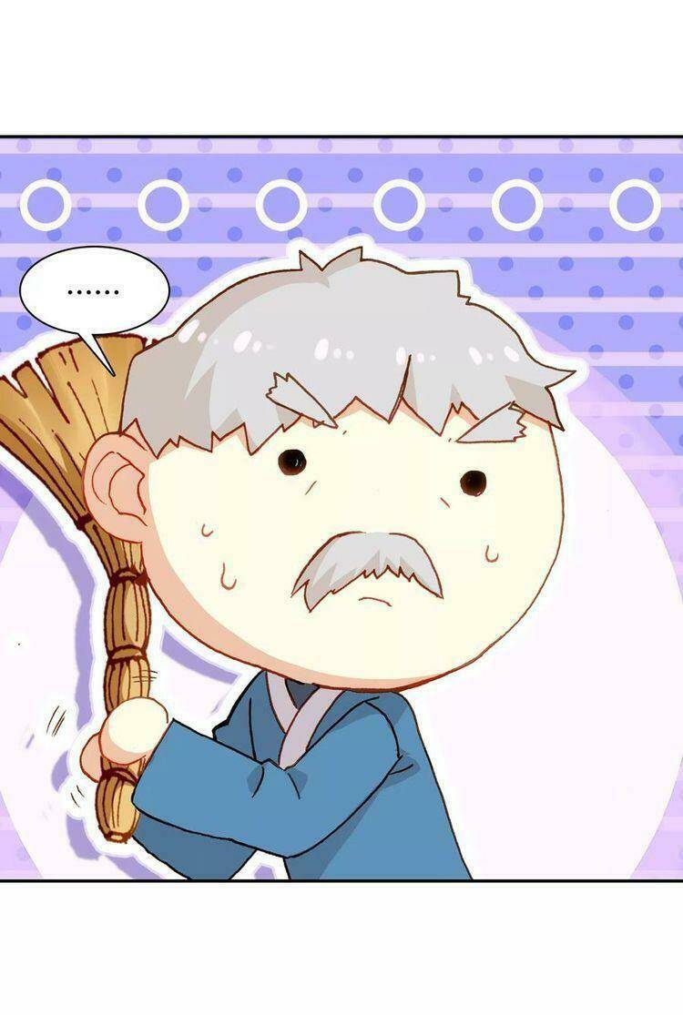 Chuyển Phát Nhanh Tình Yêu: Chapter 22